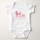 Search for poodle baby clothes French