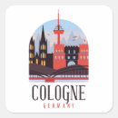 Search for vintage germany stickers Souvenir