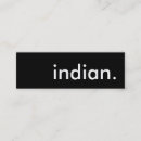 Search for india business cards Cuisine