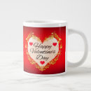 Search for girl coffee mugs Heart
