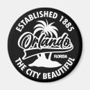 Search for orlando florida magnets Vintage