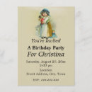 Search for chubby invitations Vintage
