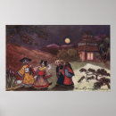 Search for cat full moon posters Cats