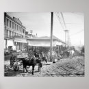 Search for markets posters History