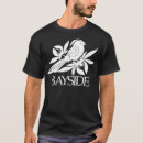 Search for bayside tshirts Essential