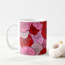 Search for blankets mugs Illustration
