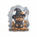 Search for thanksgiving dog stickers Fall