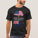 Search for roots tshirts America