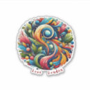 Search for love wins stickers Colourful