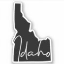 Search for pacific northwest stickers Black