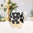 Search for 70s barware Black