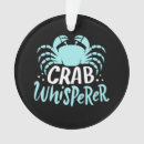 Search for crawfish christmas tree decorations Crustacean