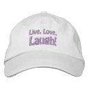 Search for hilarious embroidered hats Party