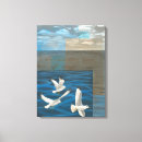 Search for sea bird art Seagull