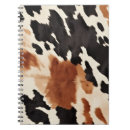 Search for brown notebooks Cowgirl