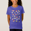 Search for japan girls tshirts sushi
