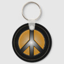 Search for anti war round key rings Protest