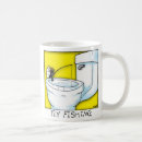 Search for flying fish mugs Funny
