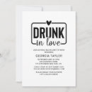 Search for black hens party invitations Neutral