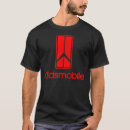 Search for oldsmobile tshirts Logo