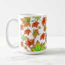 Search for maple tree mugs Autumn