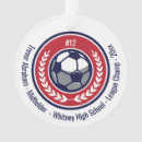 Search for soccer coach christmas tree decorations School