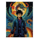 Search for tribute posters Manga
