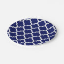 Search for morocco paper plates Patterns