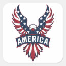 Search for american flag eagle stickers Usa