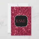 Search for 16 rsvp cards Sparkly