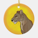 Search for safari animal christmas tree decorations Animals