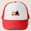 Search for attractive hats Attitude