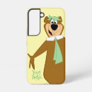 Search for bear samsung cases Nostalgic cartoon style