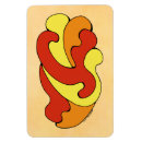 Search for curves magnets Abstract