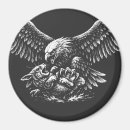 Search for black wings magnets White