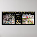 Search for happy anniversary posters Elegant