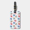 Search for grover sesame street luggage tags Puppy