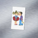 Search for valentines day paper business cards Couple