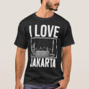 Search for indonesia map tshirts Skyline
