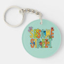 Search for bert and ernie sesame street key rings Kids tv show