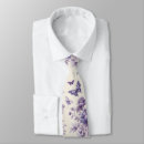 Search for purple butterfly ties Floral