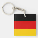 Search for germanic key rings Red