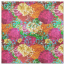 Search for 1950s fabric Floral