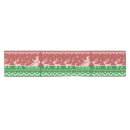 Search for santa claus table runners Winter