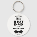 Search for husband key rings Elegant