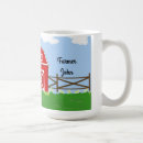 Search for country farm mugs Red barn