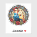 Search for mucha stickers Retro