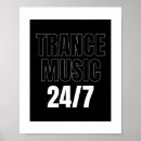 Search for edm posters Techno