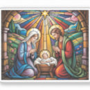 Search for joseph stickers Birth of jesus