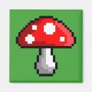 Search for pixelart magnets Gaming